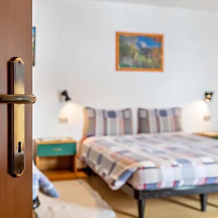 El Cirum Pelmo Livinallongo Del Col Di Lana