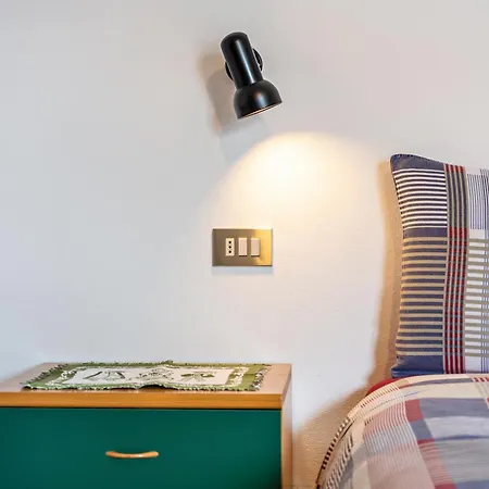 El Cirum Pelmo Appartement