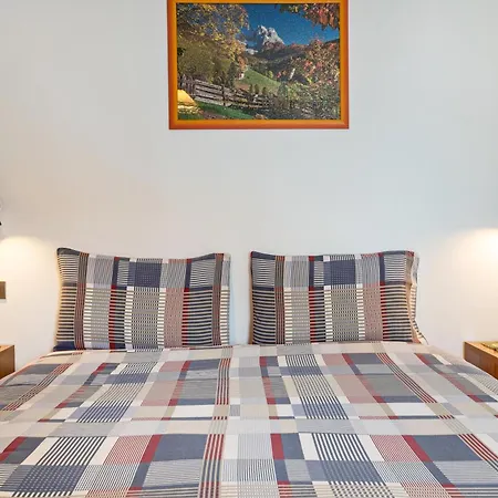 Apartment El Cirum Pelmo