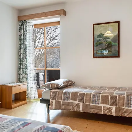 Apartment El Cirum Pelmo