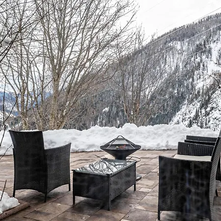 El Cirum Pelmo Appartement *