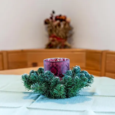 El Cirum Pelmo * Livinallongo Del Col Di Lana