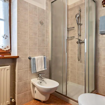 El Cirum Pelmo Apartment