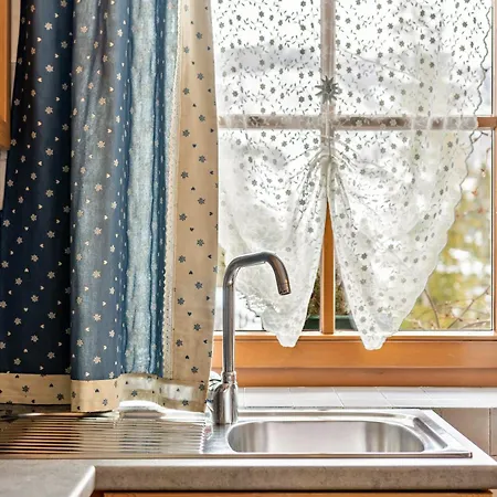 El Cirum Pelmo Appartement Livinallongo Del Col Di Lana