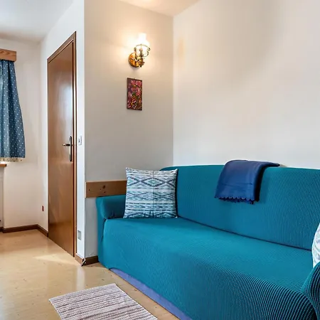 Apartment El Cirum Pelmo Livinallongo Del Col Di Lana