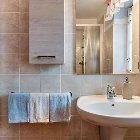 El Cirum Pelmo Appartement Livinallongo Del Col Di Lana