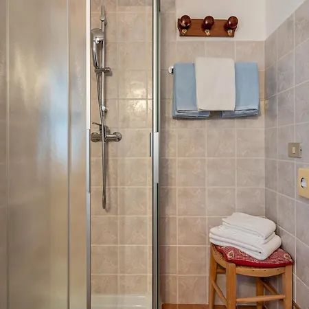 El Cirum Pelmo Appartement