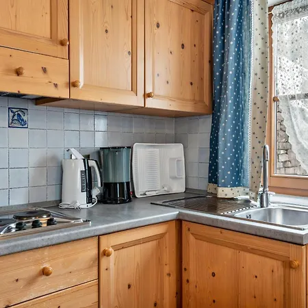 El Cirum Pelmo Appartement Livinallongo Del Col Di Lana